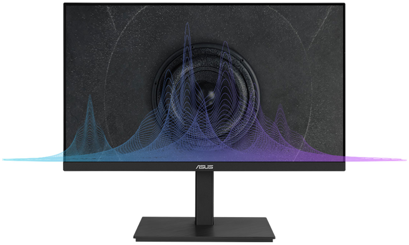 Umfangreiche Anschlussmöglichkeiten