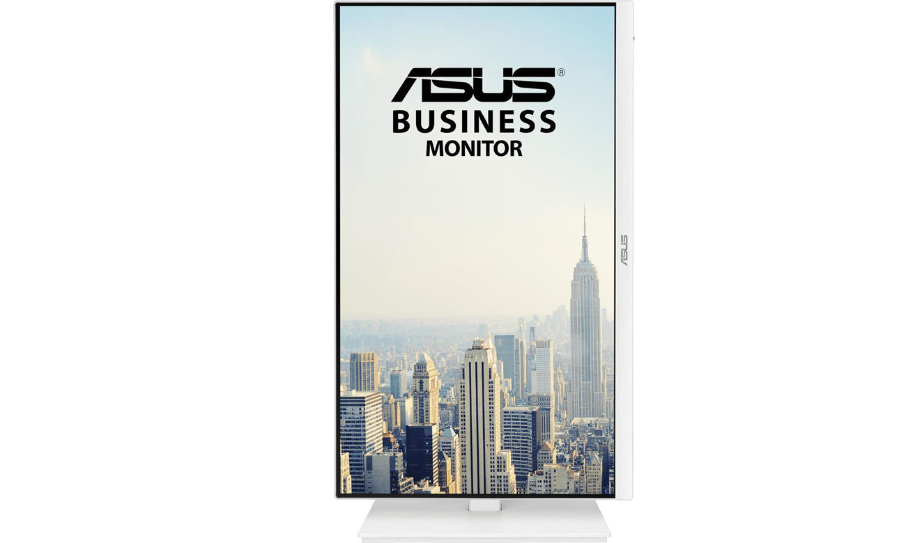 Vielseitiger, ergonomischer Standfuß