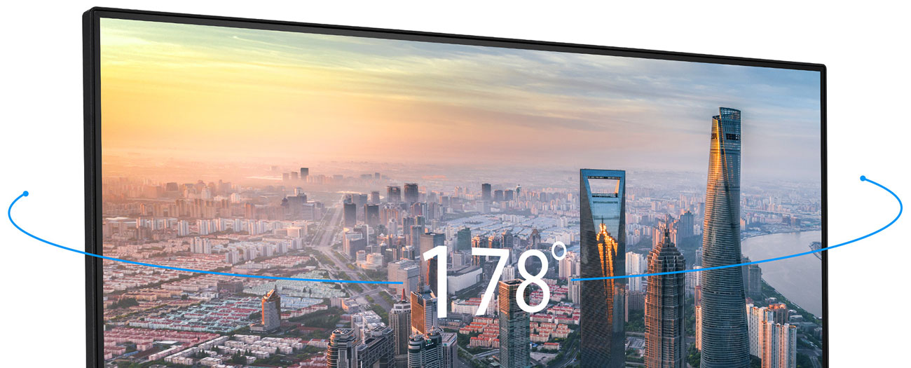 ASUS VA24EQSB 178 Grad