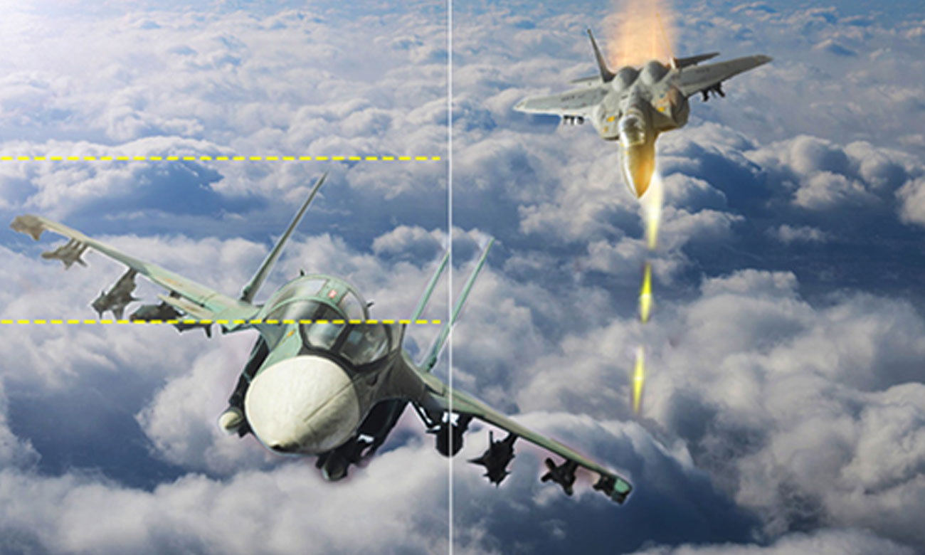 ASUS VA24EQSB Adaptive Sync Technology