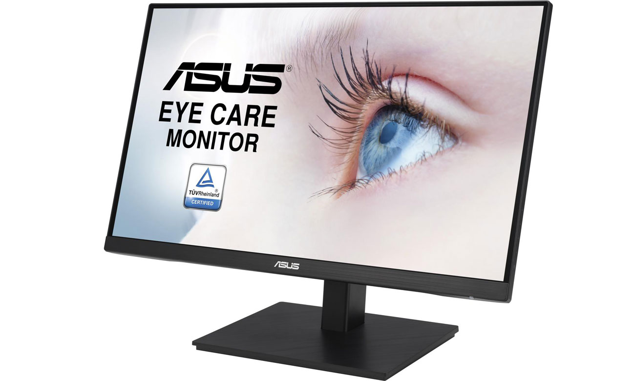 Monitor für Zuhause und Büro ASUS VA24EQSB