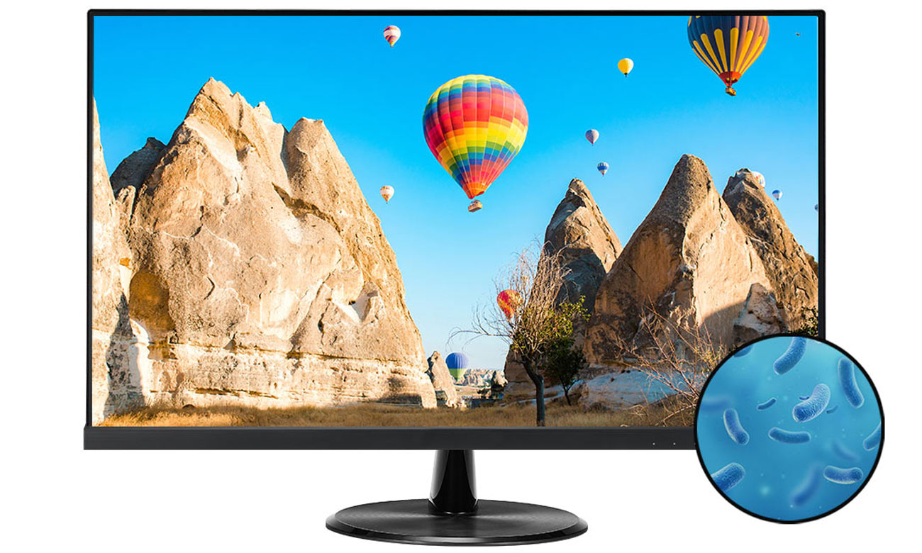 IPS-Paneltechnologie