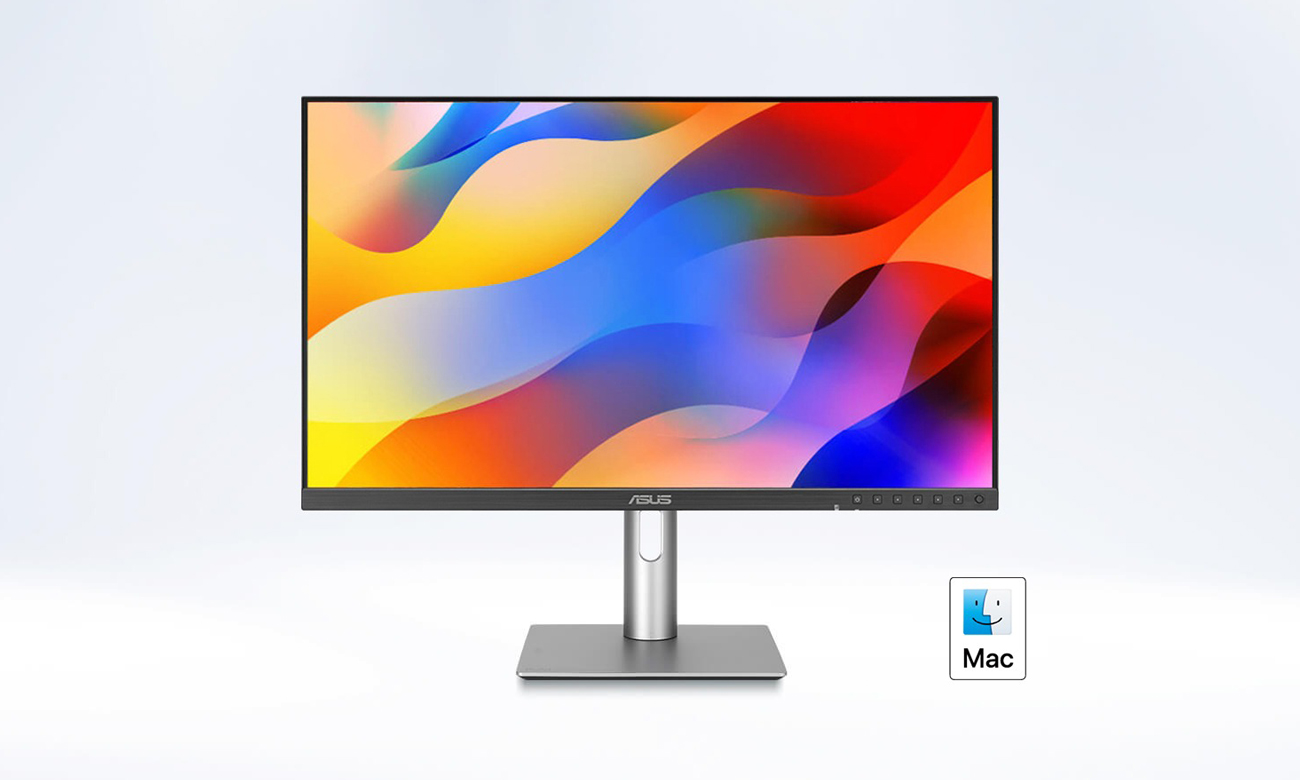 ASUS ProArt PA278CFRV