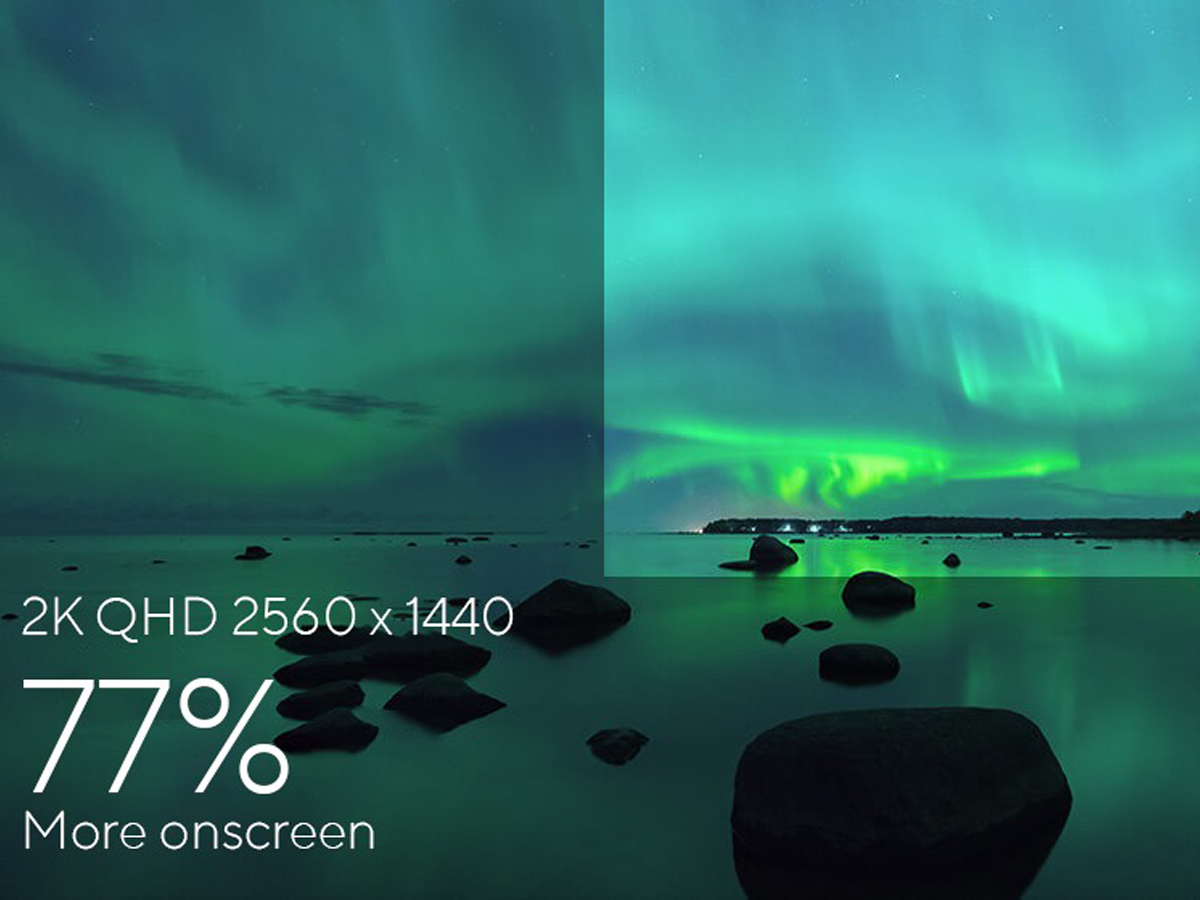 ASUS ProArt PA278CFRV