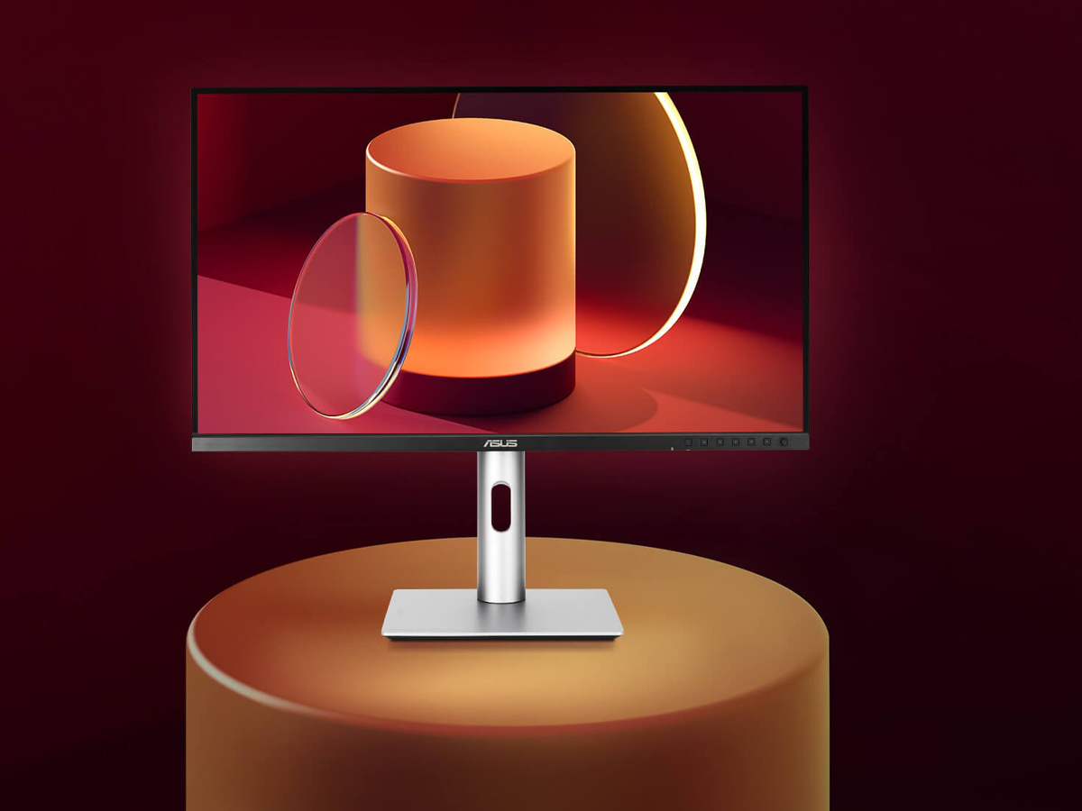 ASUS ProArt PA278CFRV