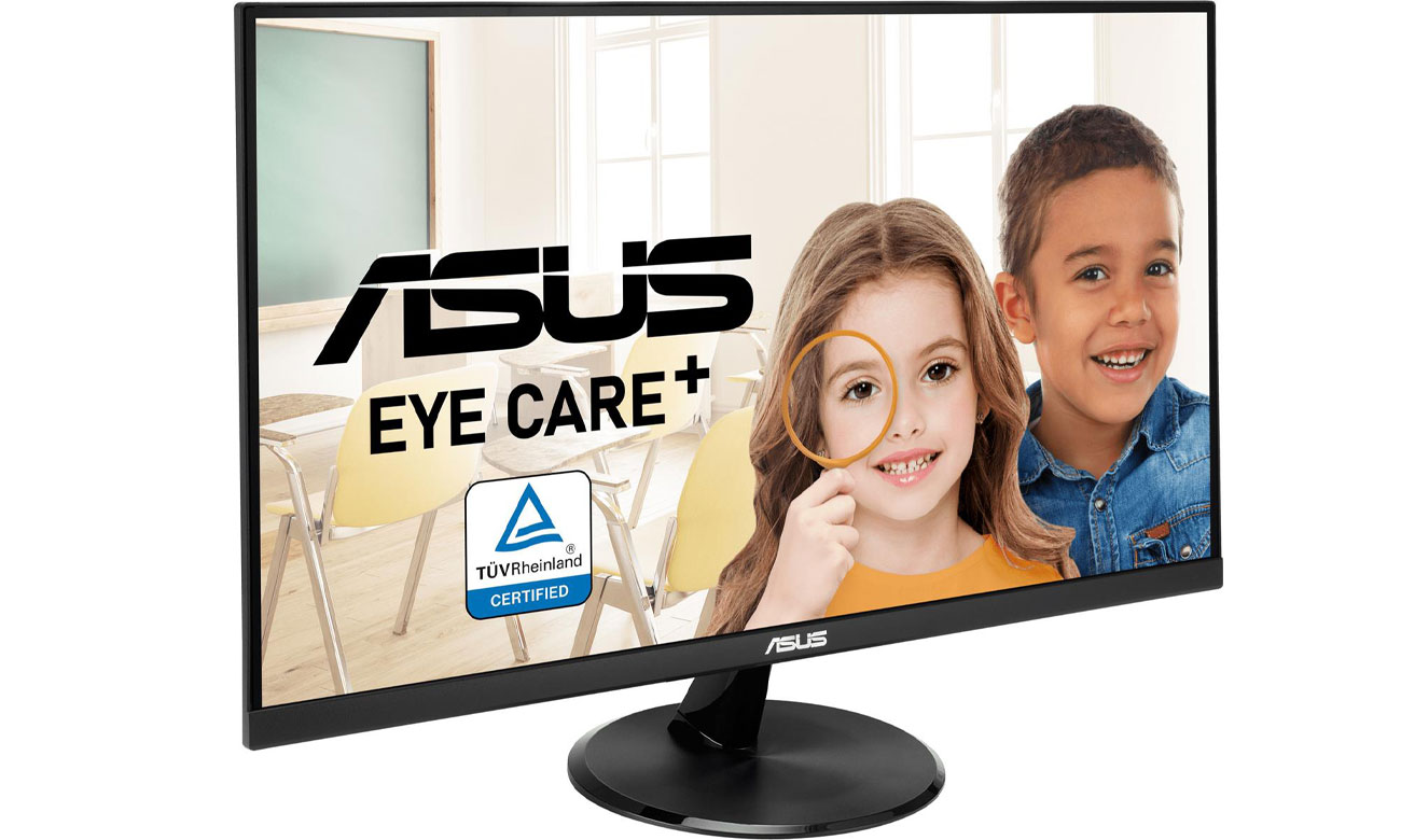 ASUS VP289Q 4K