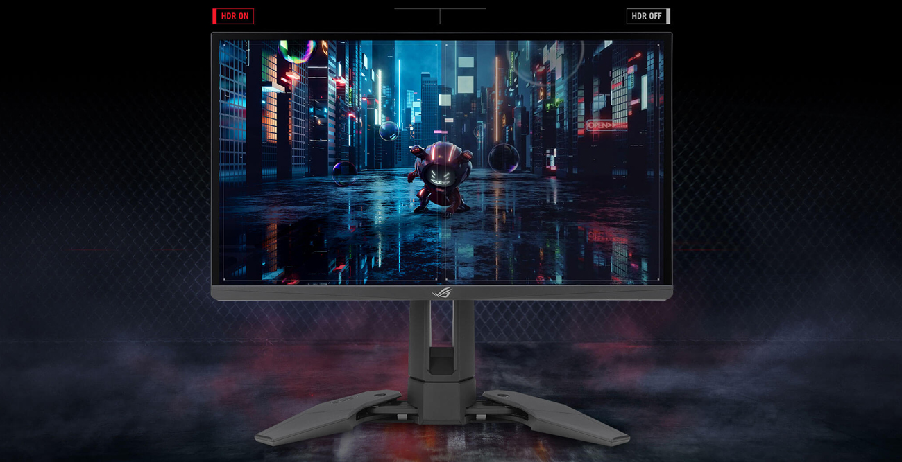 Schnelle Reaktion beim Spielen