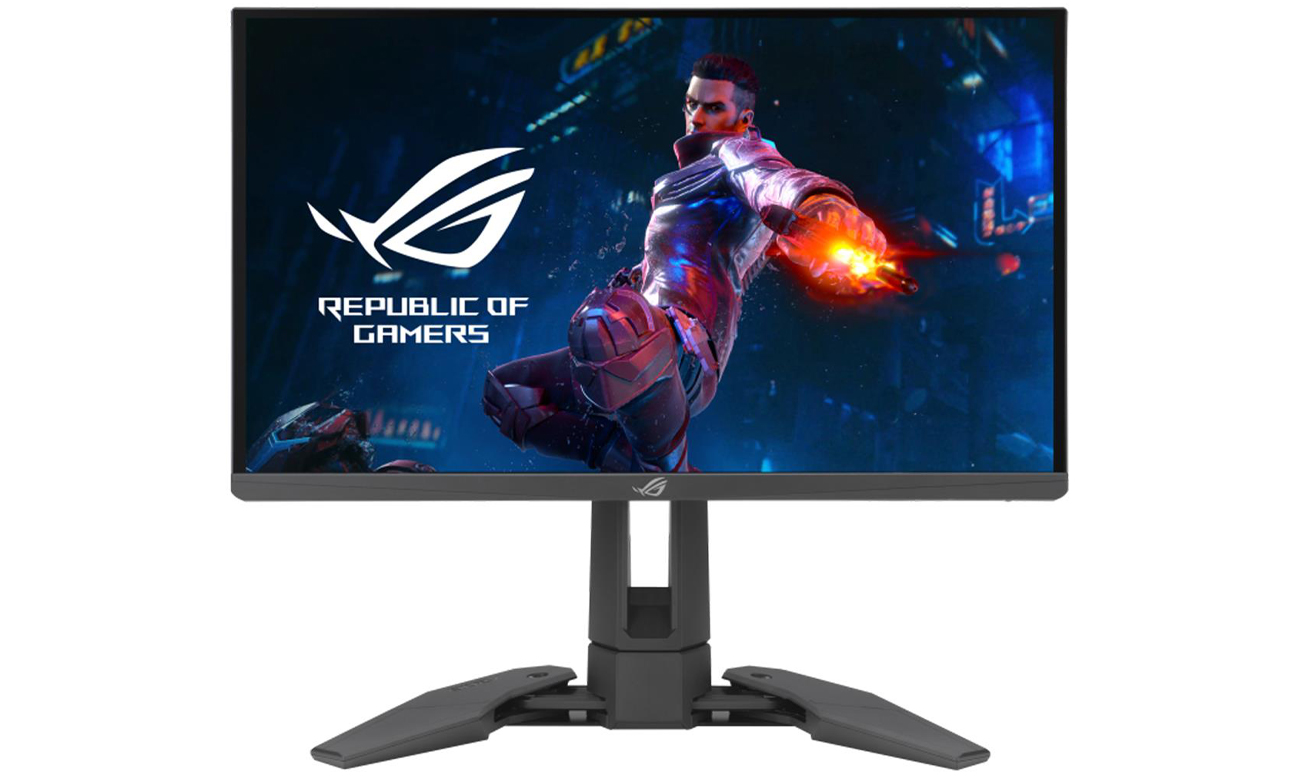 Gaming-Monitor ASUS ROG Swift Pro PG248QP