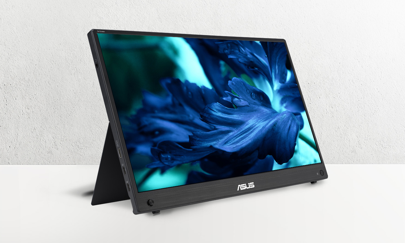 ASUS ZenScreen MB16AHG