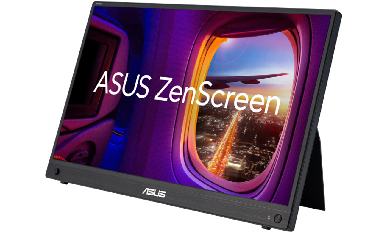 ASUS ZenScreen MB16AHG