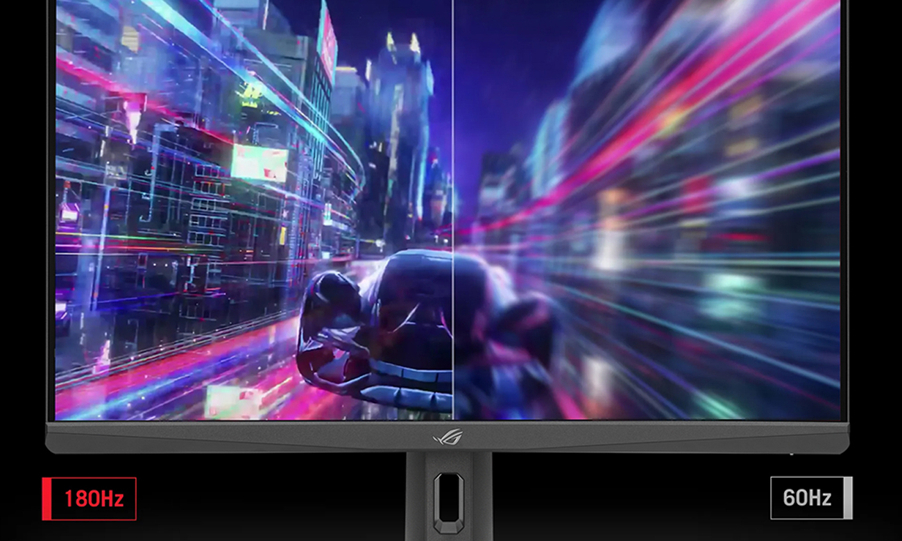 ASUS ROG Strix XG27WCS 180 Hz