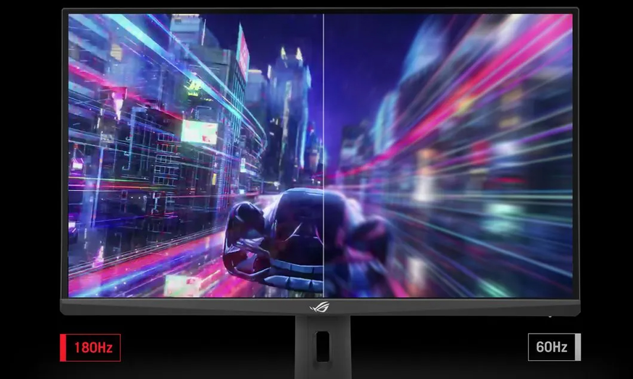 ASUS ROG Strix XG27ACS 180 Hz