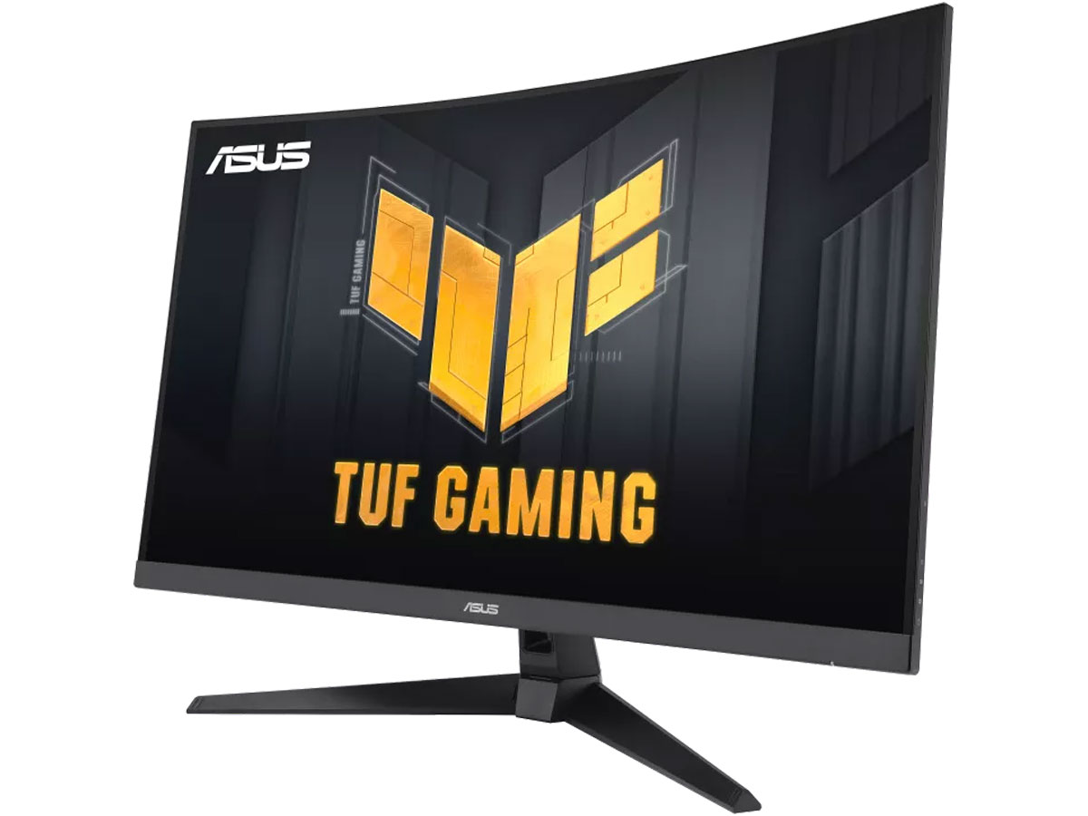 Monitor ASUS TUF Gaming VG27WQ3B