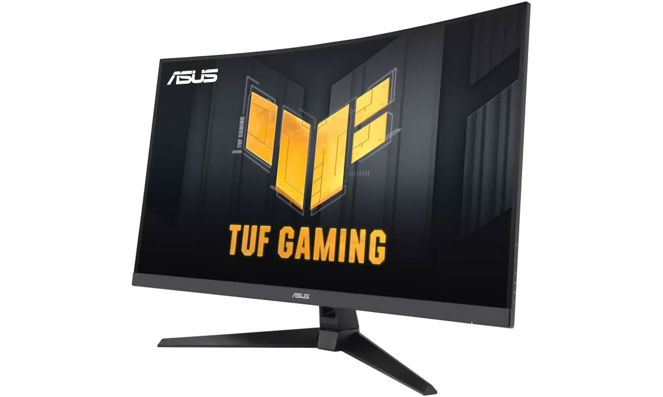 Monitor ASUS TUF Gaming VG27WQ3B