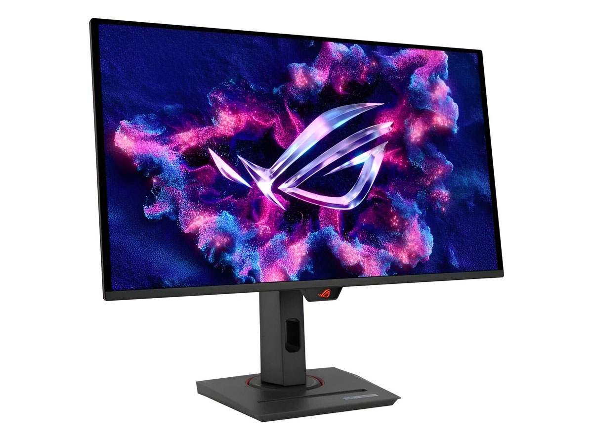 ASUS ROG Strix OLED XG27UCDMG