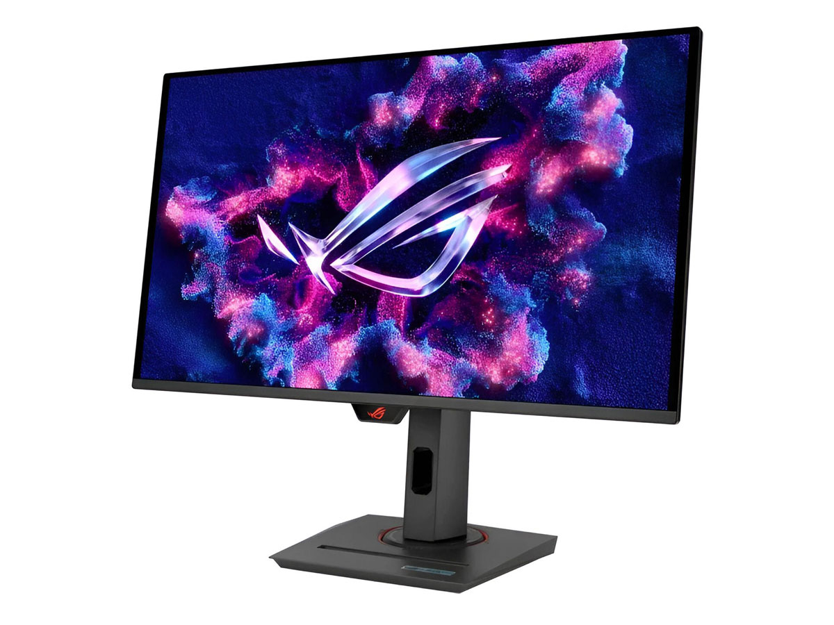 ASUS ROG Strix OLED XG27UCDMG