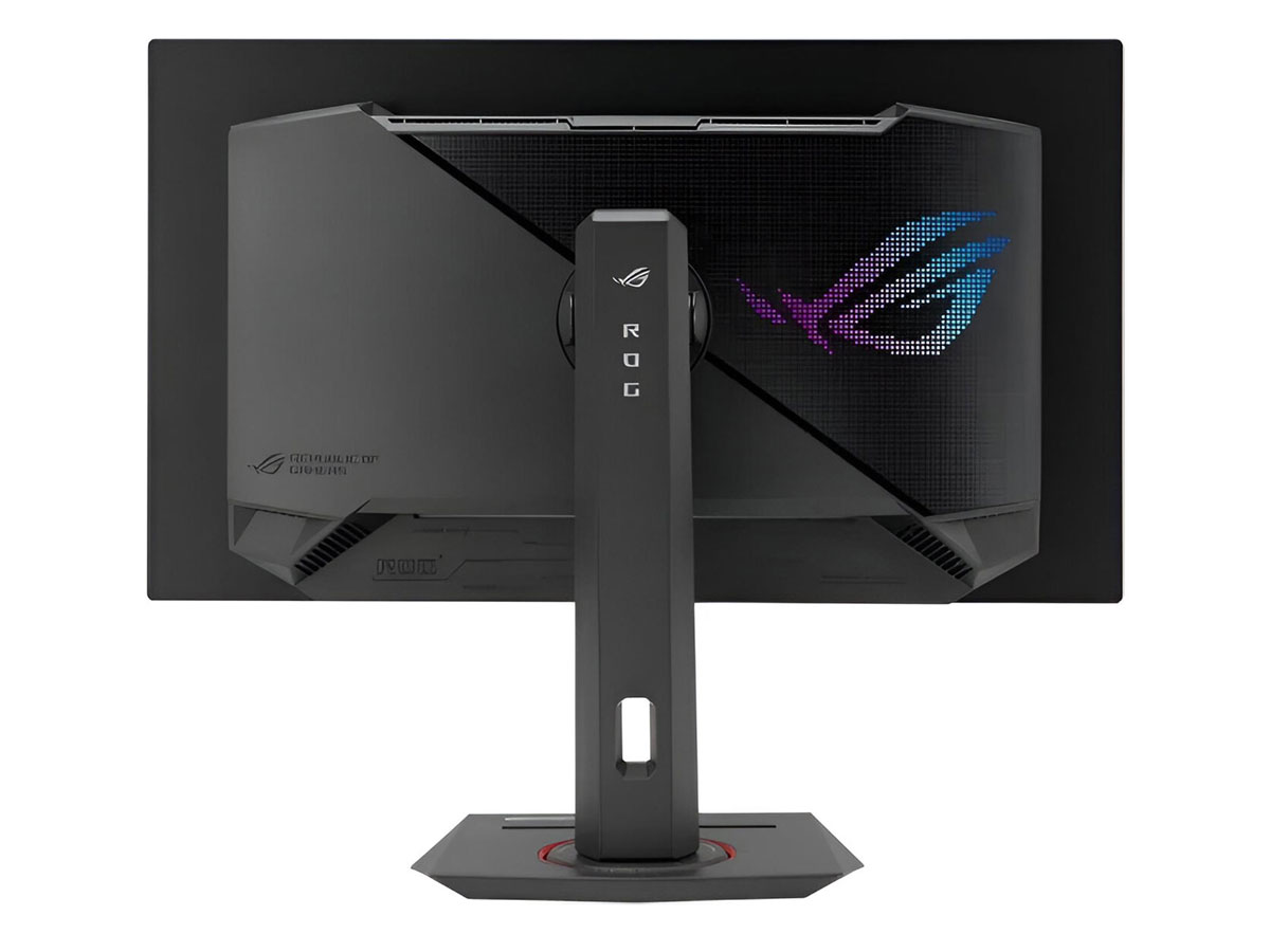ASUS ROG Strix OLED XG27UCDMG