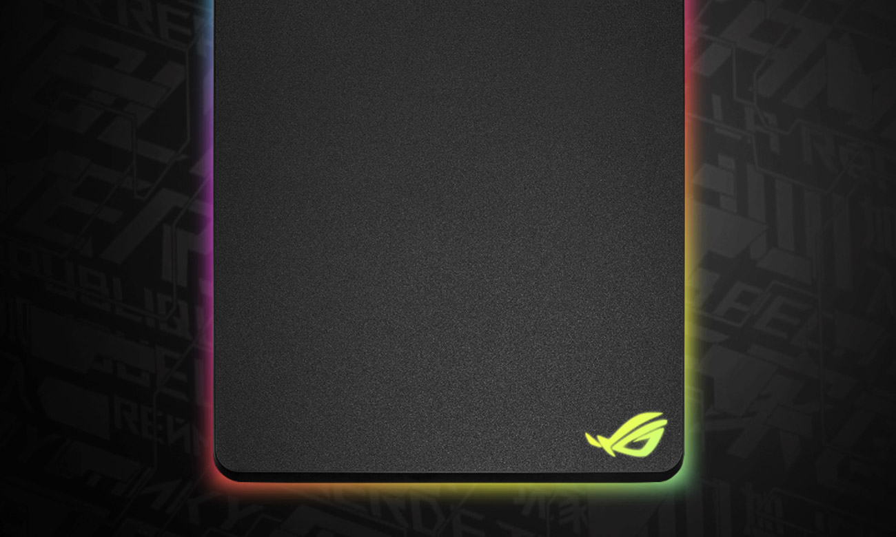 ASUS Aura Sync Beleuchtung in 15 Zonen