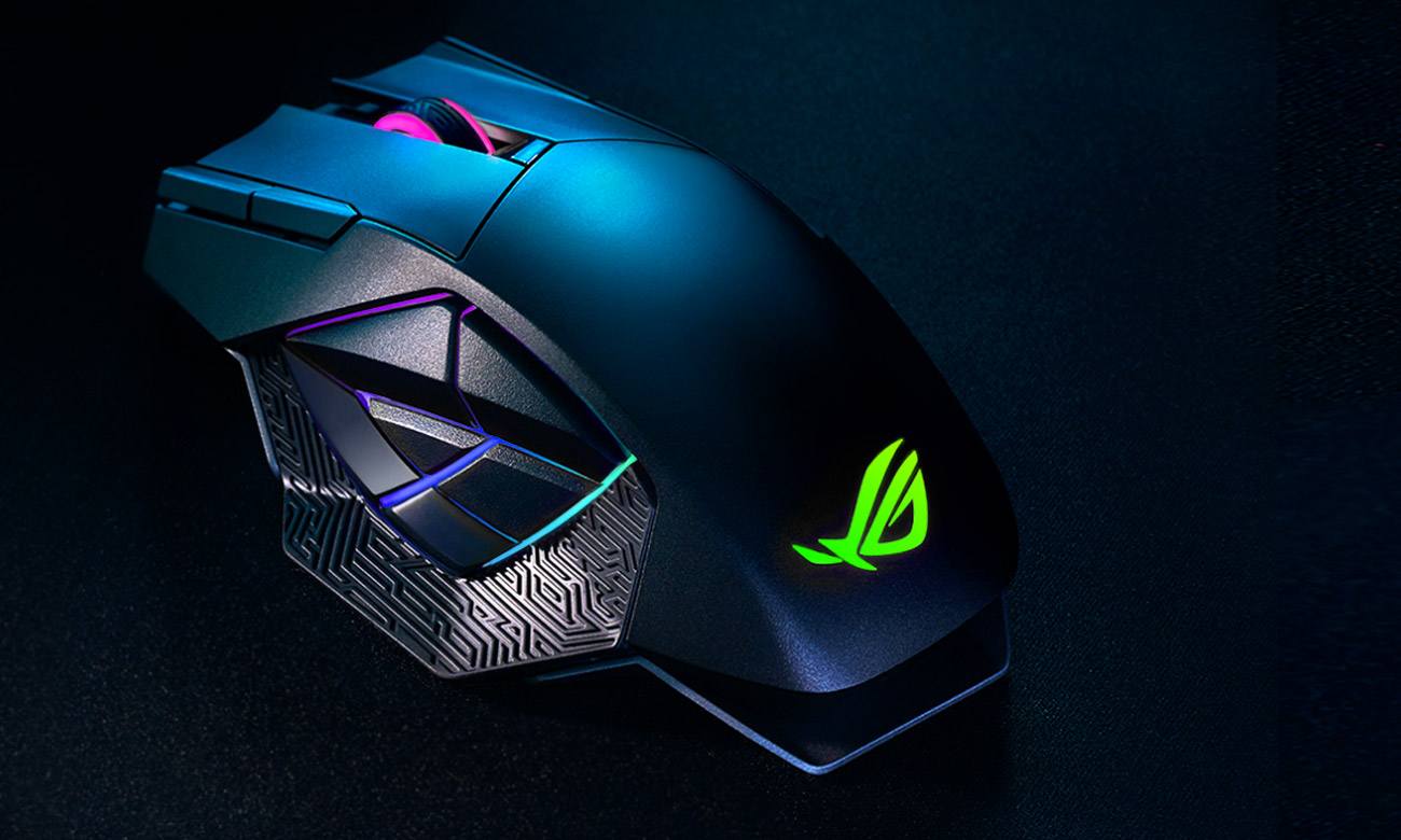 Zwei Konnektivitätsmodi und fortschrittliche Stromversorgungslösung