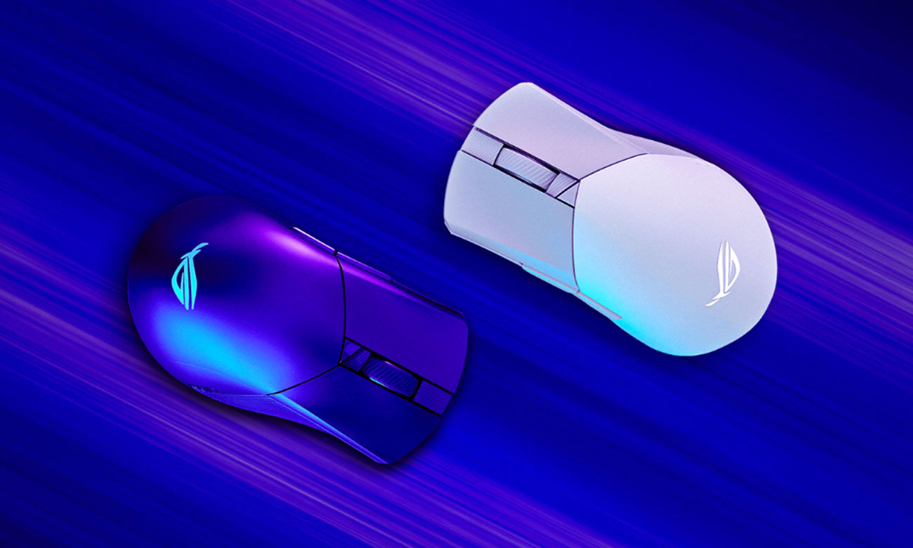 ASUS ROG GLADIUS III WIRELESS AIMPOINT