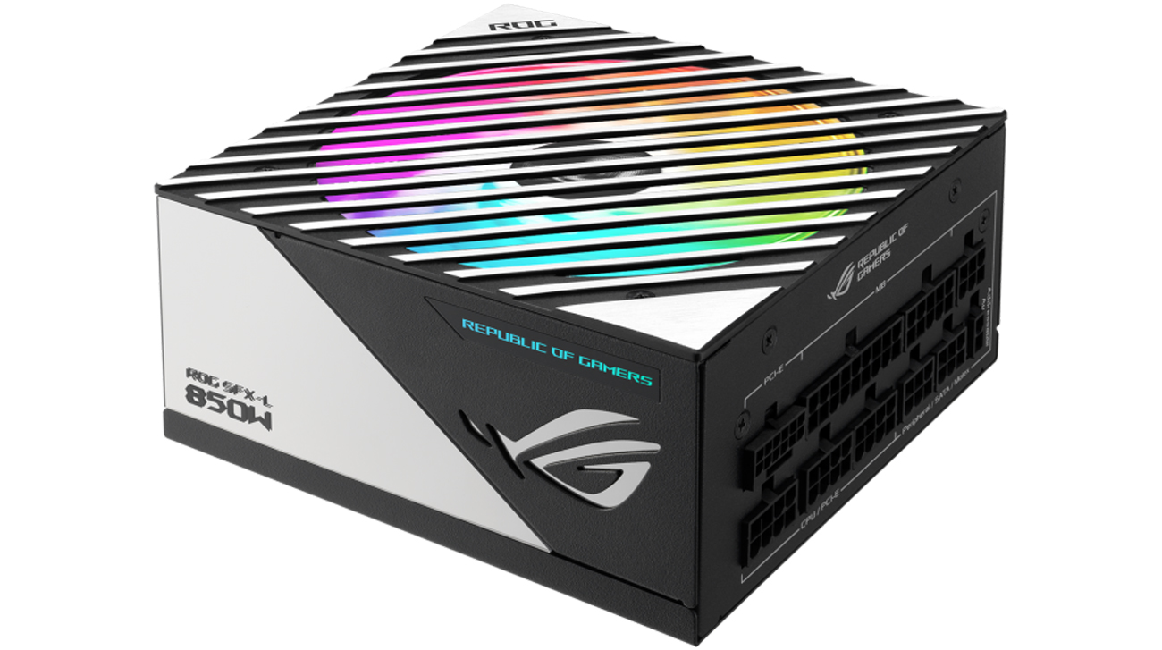 ASUS ROG Loki 850W Netzteil