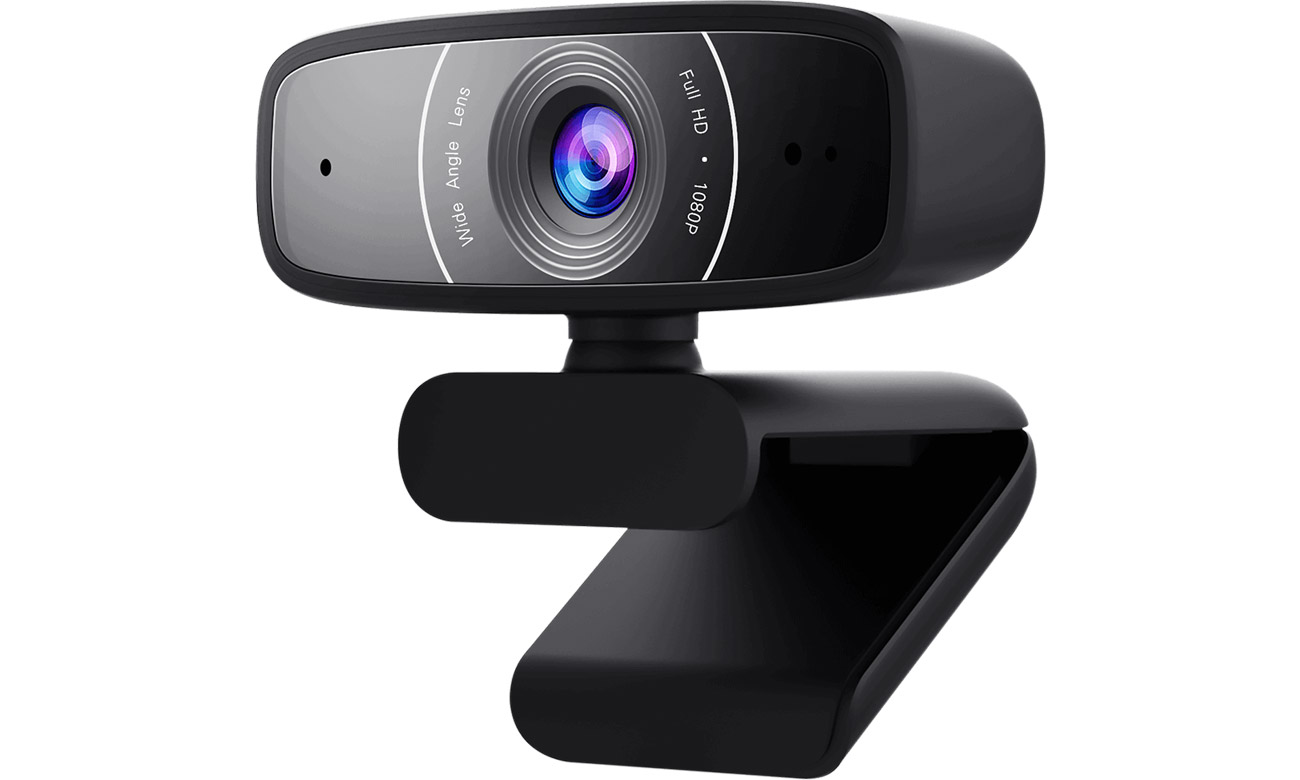 Scharfes Bild, flüssiges Streaming und breiteres Sichtfeld