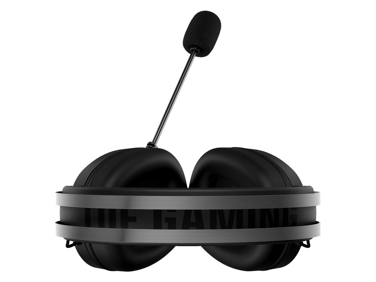 Zusatz ASUS TUF Gaming H1 Gen II - Ansicht von oben