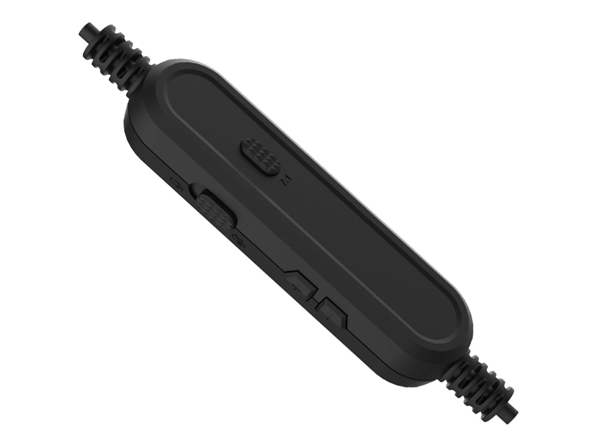 Zusatz ASUS TUF Gaming H1 Gen II - Fernbedienung