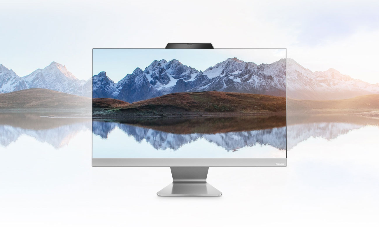 ASUS M3402WFAK ekran