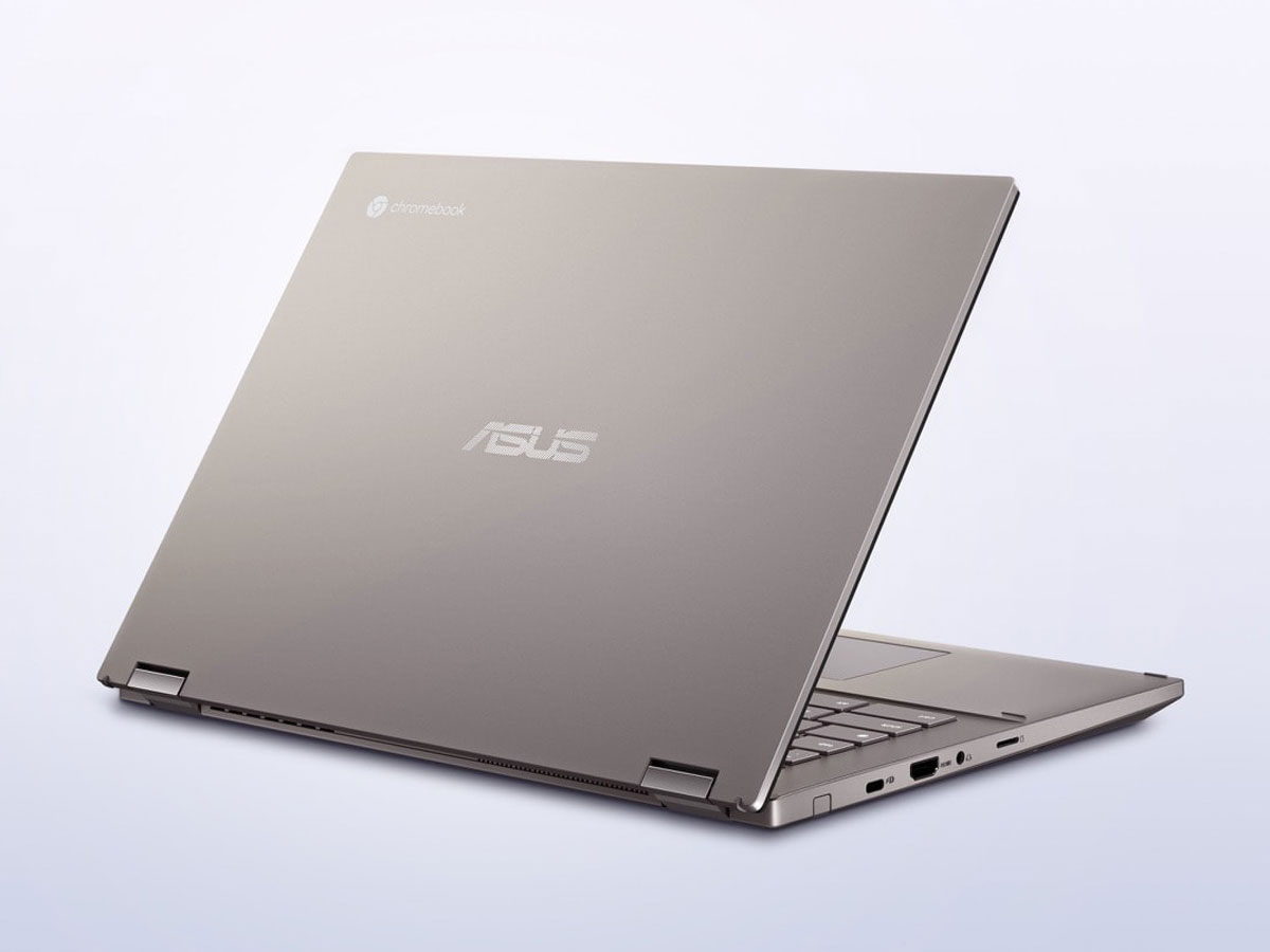 ASUS Chromebook Advanced obudowa