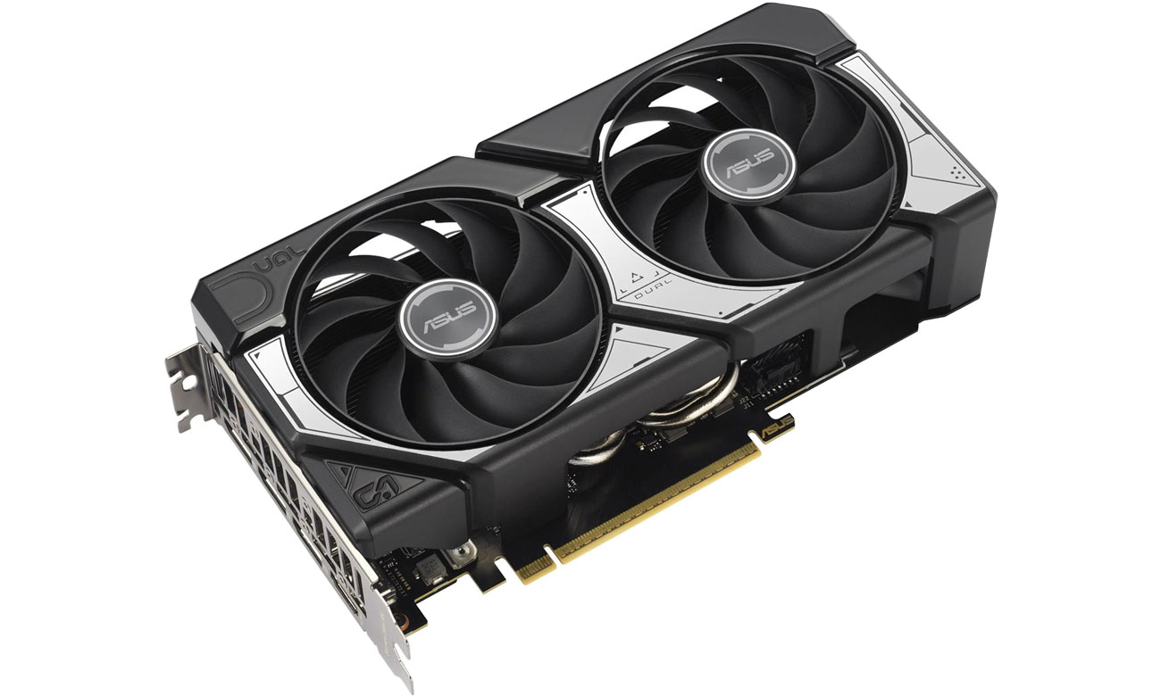 ASUS GeForce RTX 5060 Ti Dual OC 16 GB GDDR7