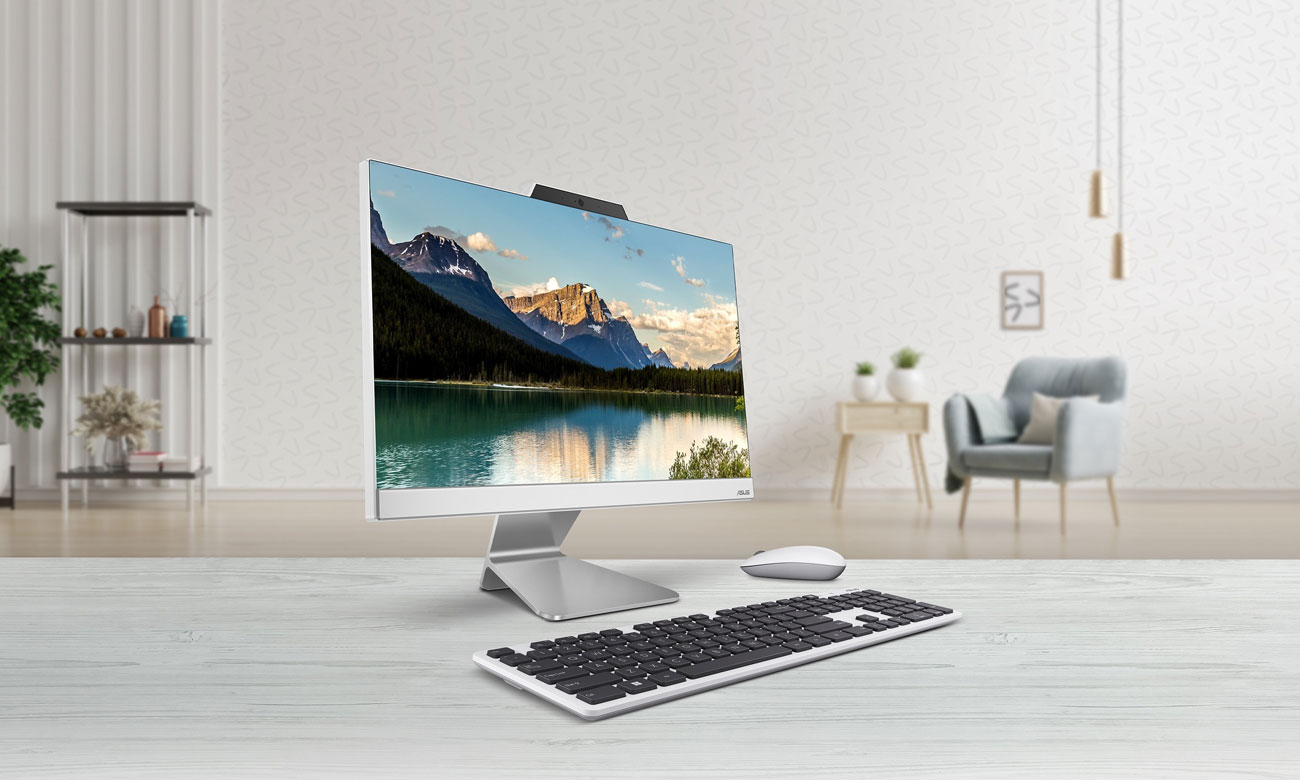 All-in-One ASUS ExpertCenter E3