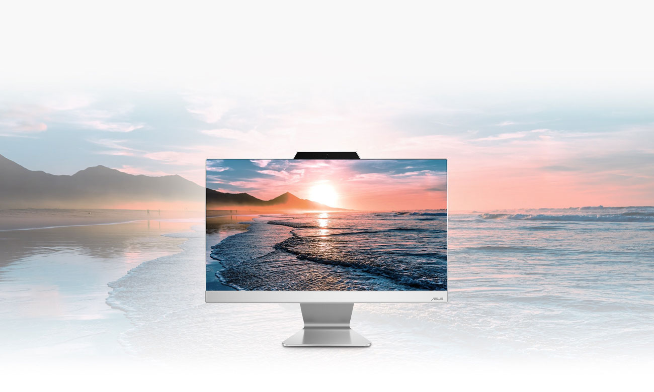 All-in-One ASUS ExpertCenter E3