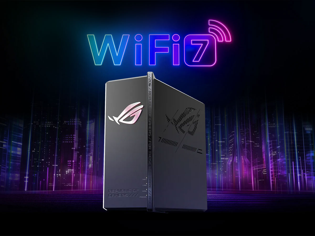 ASUS ROG STRIX GS-BE18000