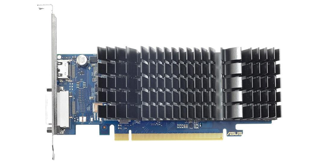 ASUS GeForce GT 1030 SL 2GB GDDR5