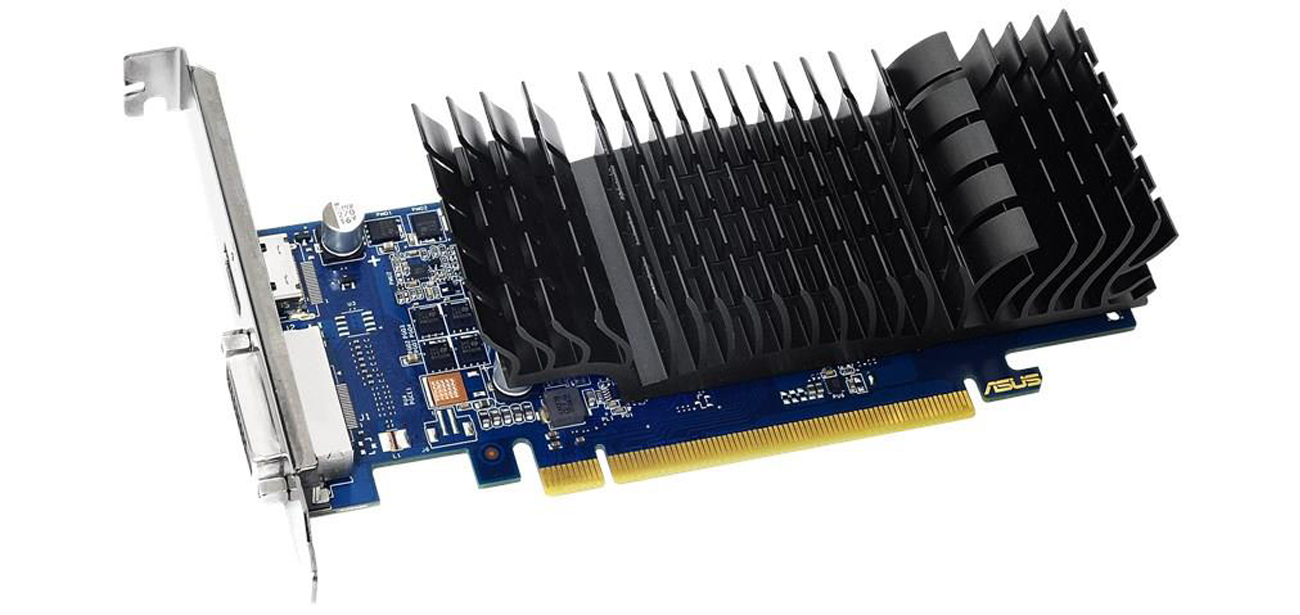 ASUS GeForce GT 1030 SL 2GB GDDR5