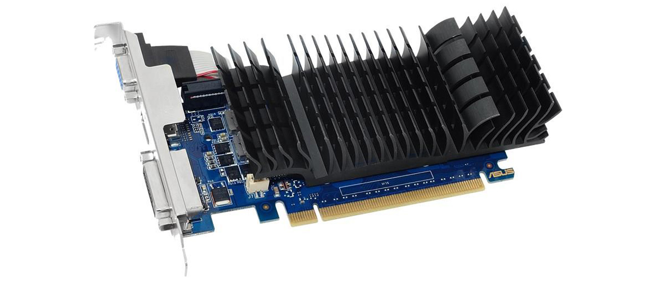 Lautlose 0dB-Kühlung