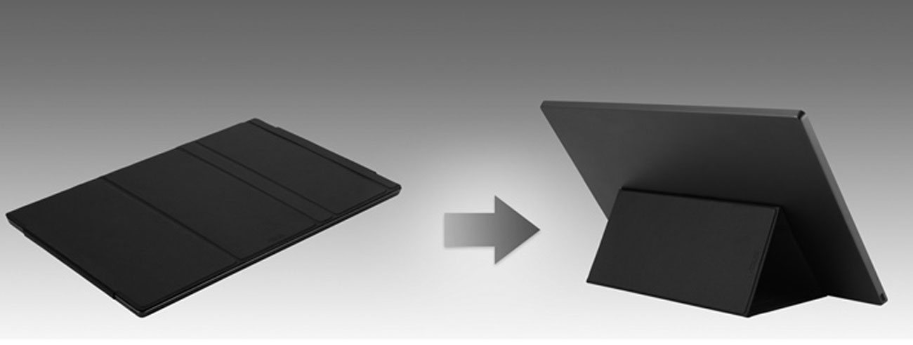 Entwickelt für Vielseitigkeit