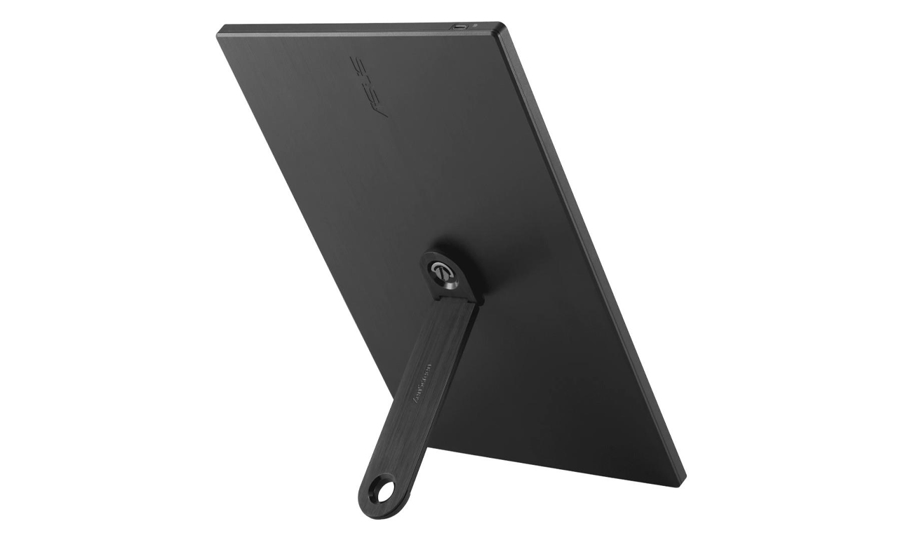 ASUS ZenScreen MB166CR 