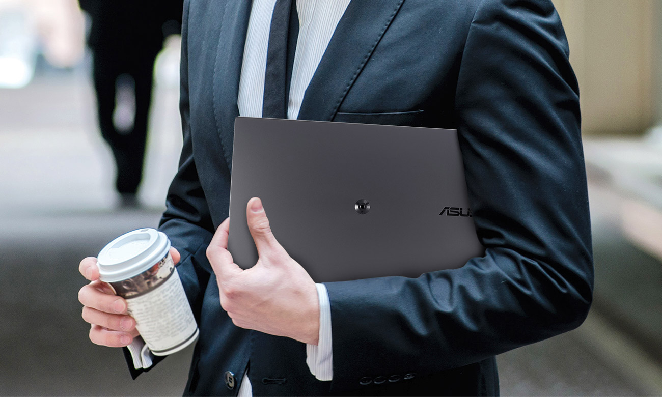 ASUS ZenScreen MB16AH 39,6cm (15,6'') TFT