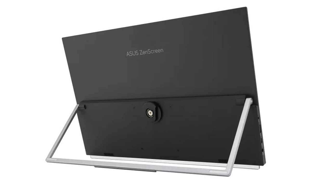 ASUS ZenScreen MB229CF