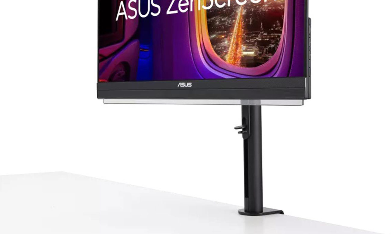ASUS ZenScreen MB229CF
