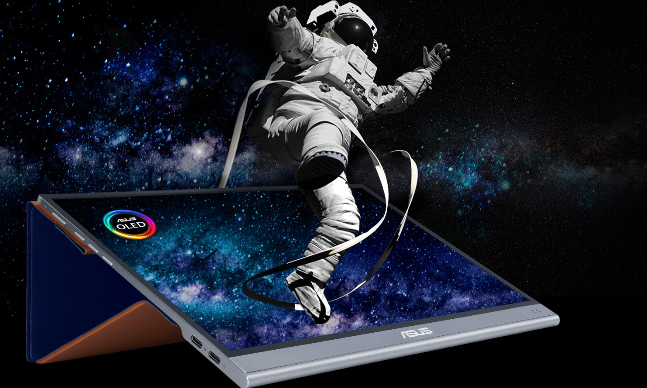 Extreme Schwarz- und hohe Helligkeitswerte