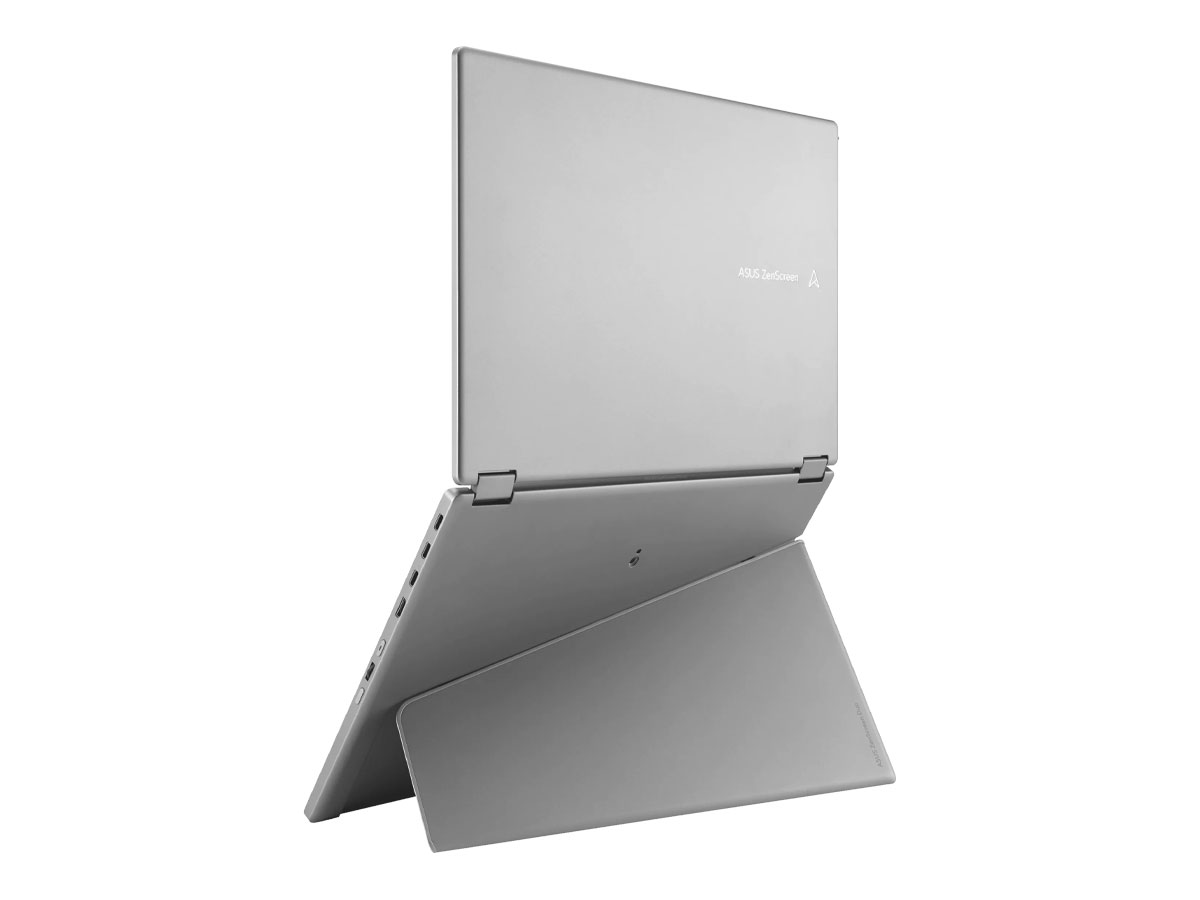 ASUS ZenScreen Duo OLED MQ149CD