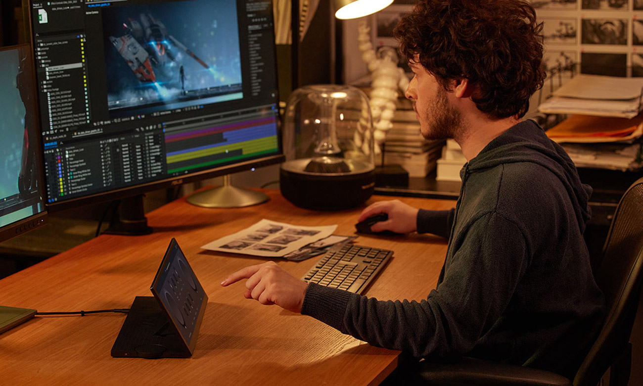 Entworfen für Kreative