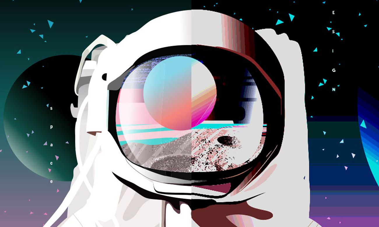 Entdecke das volle Farbspektrum