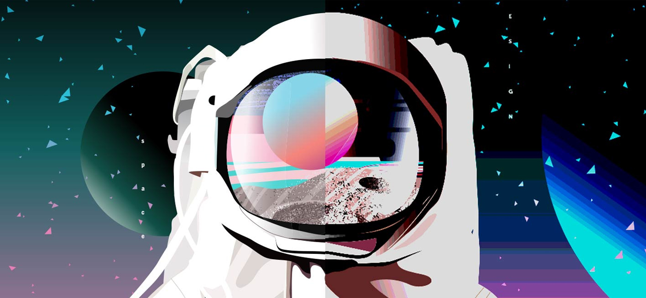 Schnelle Anpassung des Farbraums