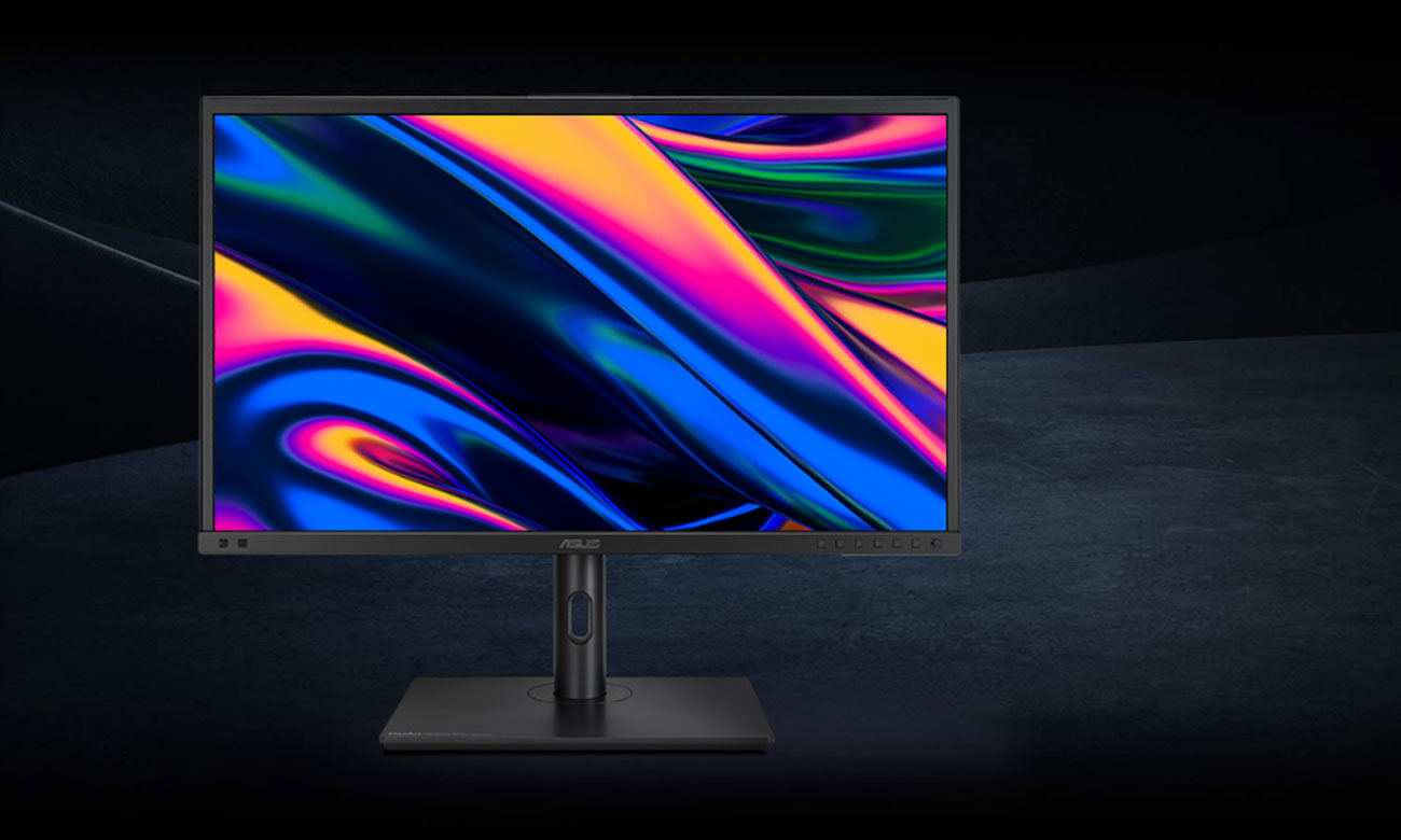 ASUS ProArt OLED PA27DCE-K