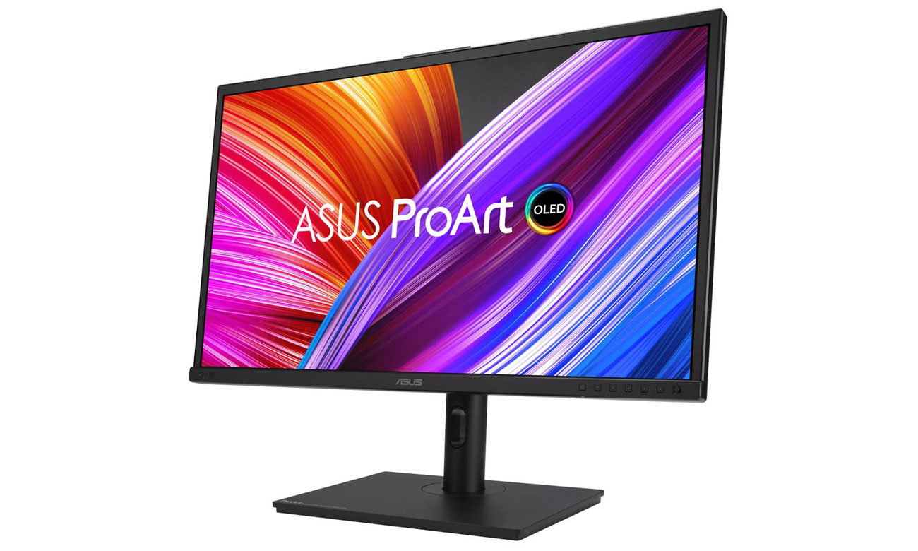 ASUS ProArt OLED PA27DCE-K