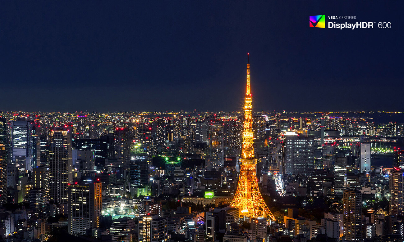 ASUS ProArt PA329C 4K HDR